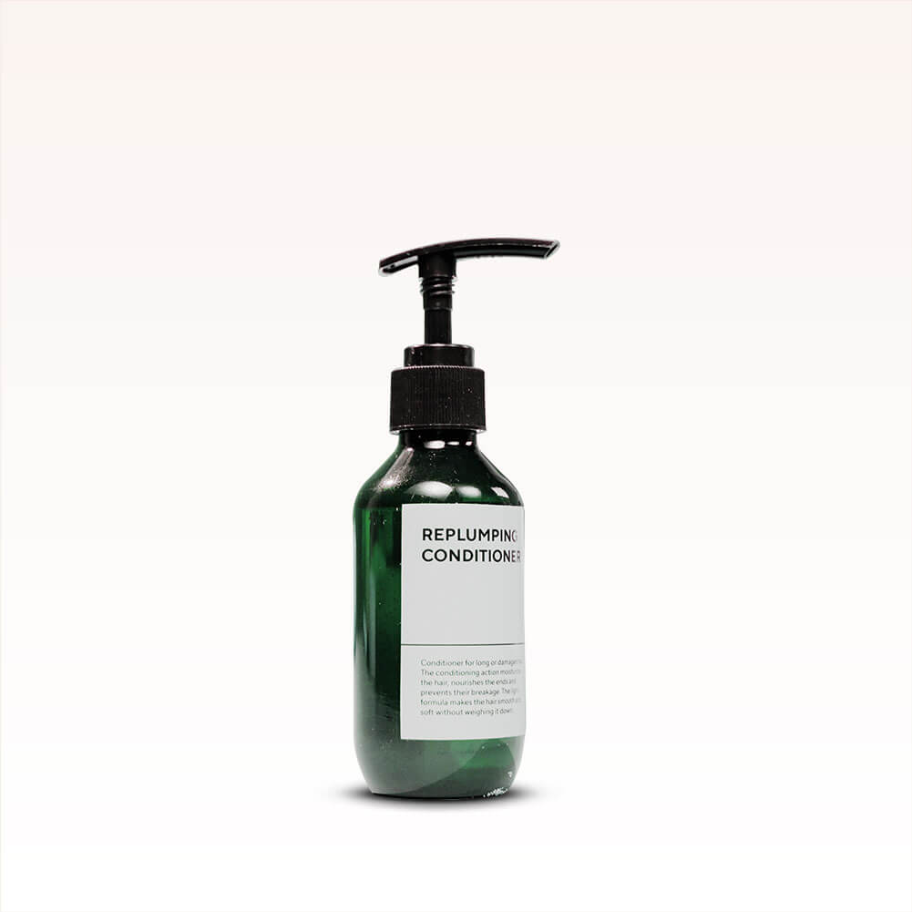 Replumping conditioner