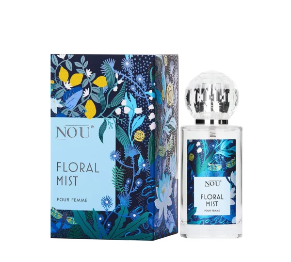 NOU Floral Mist Eau de parfum for women 50ml