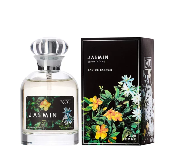 NOU Jasmin Perfume for Women 50ml EDP