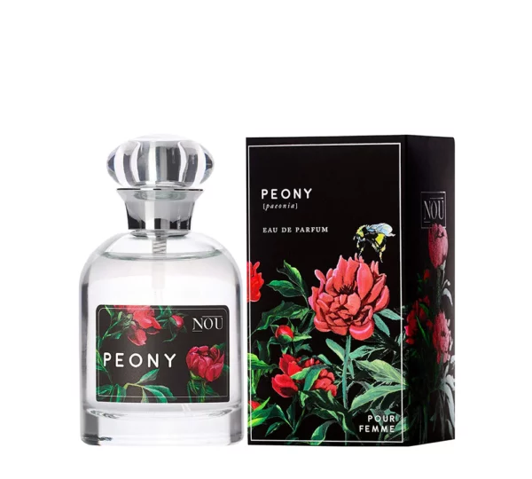 NOU Peony Perfume for Women 50ml EDP