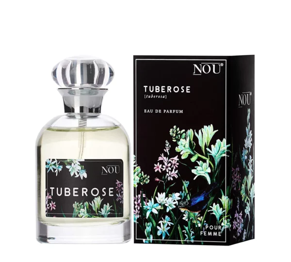 NOU Tuberose Perfume 50ml EDP
