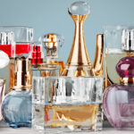 What are the Different Levels of Perfume Concentration?