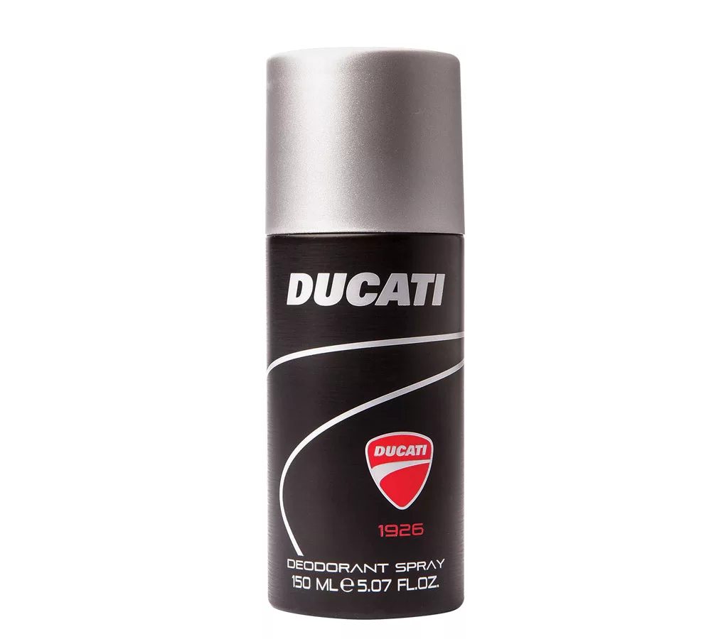 Ducati_1926_Deodorant_ Spray_150ml