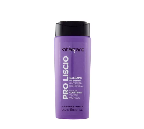 Vitalcare PRO Smooth – Smoothing Conditioner 250 ml