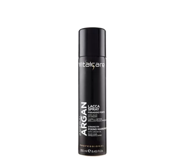 Vitalcare Imperial Argan – Hair Spray 250 ml