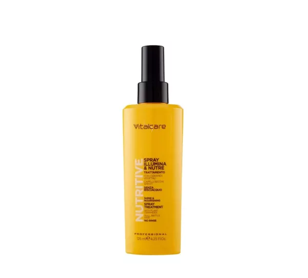 Vitalcare Nutritive – Hair Treatment Spray 125 ml