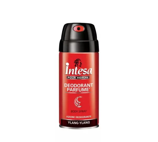intesa Homme YLANG-YLANG Deodorant 150 ml