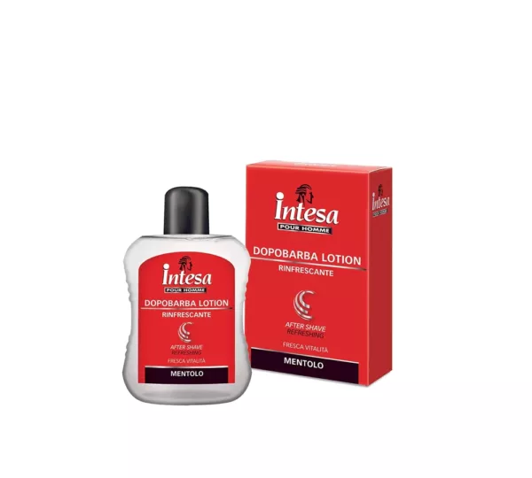 Intesa pour Homme After Shave Refreshing Lotion 100ml