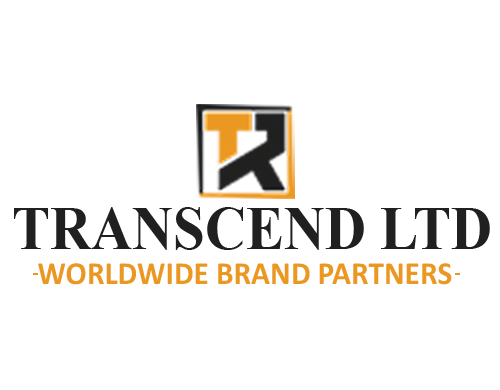 transcend logo 100 200